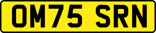 OM75SRN