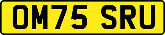 OM75SRU