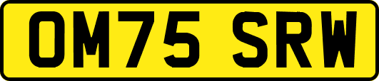 OM75SRW