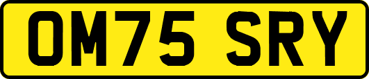 OM75SRY