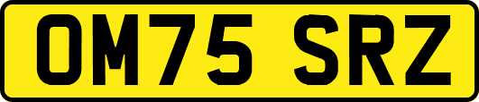 OM75SRZ