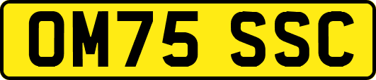 OM75SSC