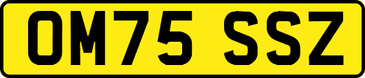 OM75SSZ