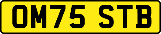 OM75STB