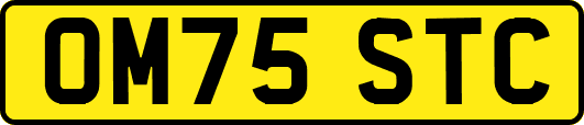OM75STC