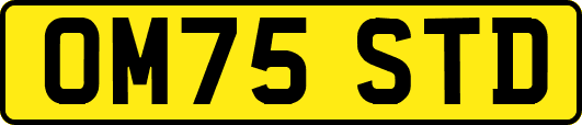 OM75STD