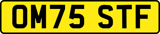 OM75STF