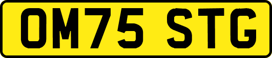 OM75STG