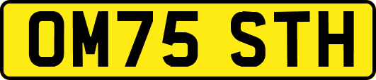 OM75STH