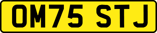 OM75STJ