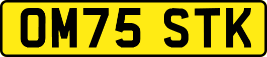 OM75STK