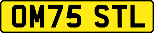 OM75STL