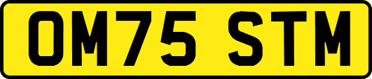OM75STM