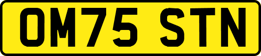 OM75STN