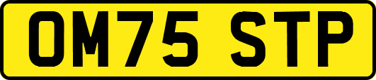 OM75STP