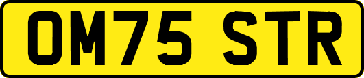 OM75STR