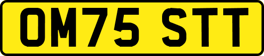 OM75STT