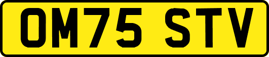 OM75STV