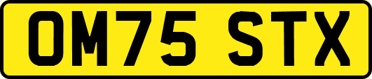 OM75STX