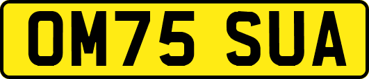 OM75SUA