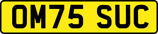 OM75SUC