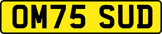 OM75SUD