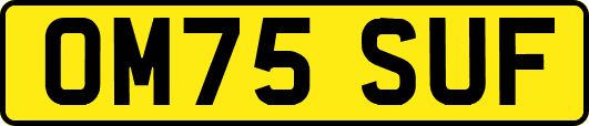 OM75SUF