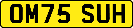 OM75SUH