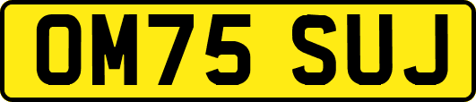 OM75SUJ