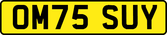 OM75SUY
