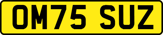 OM75SUZ