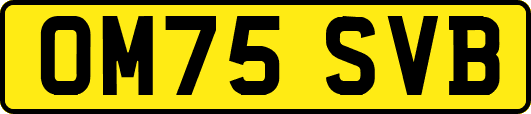 OM75SVB