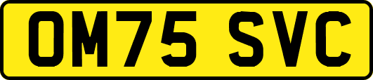 OM75SVC