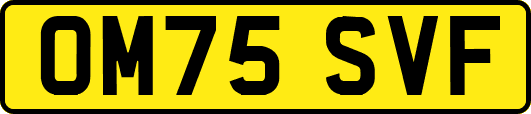 OM75SVF