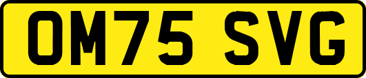 OM75SVG