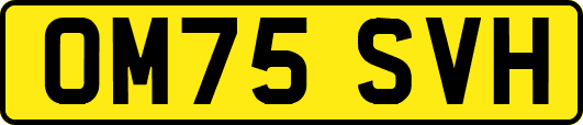 OM75SVH