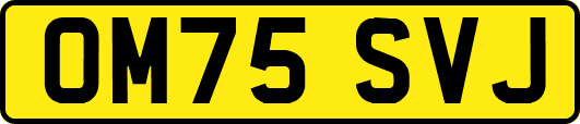 OM75SVJ
