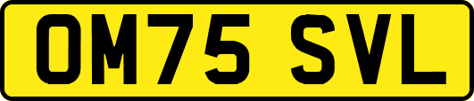 OM75SVL