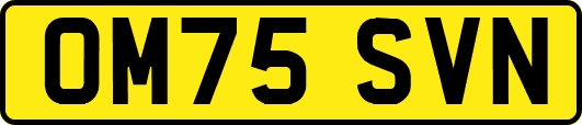 OM75SVN