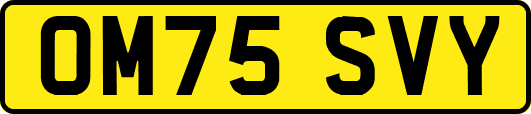 OM75SVY