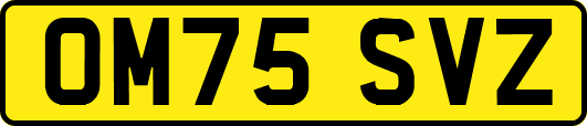 OM75SVZ