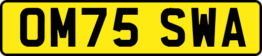 OM75SWA