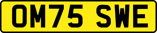 OM75SWE