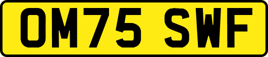 OM75SWF