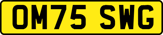 OM75SWG