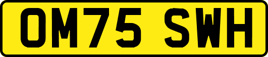 OM75SWH