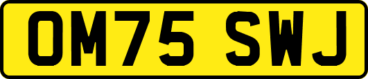 OM75SWJ