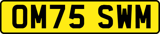 OM75SWM