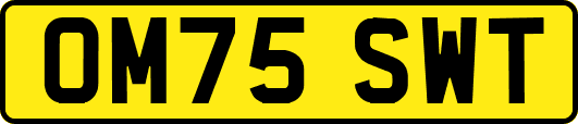 OM75SWT