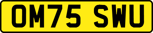 OM75SWU